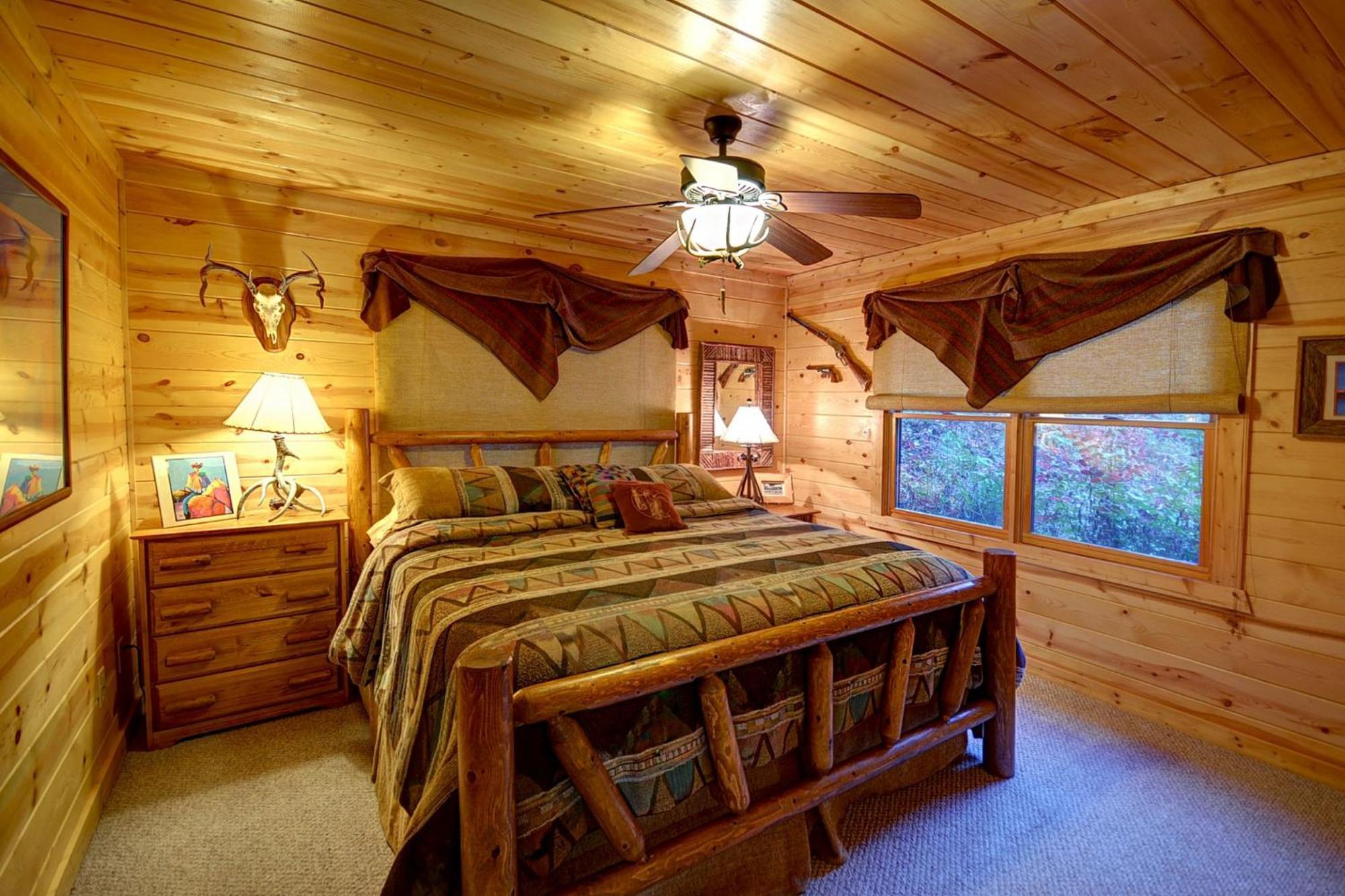 The View Sweeping Mountain Views Gas Fireplace Game Room Hot Tub Blue Ridge Extérieur photo